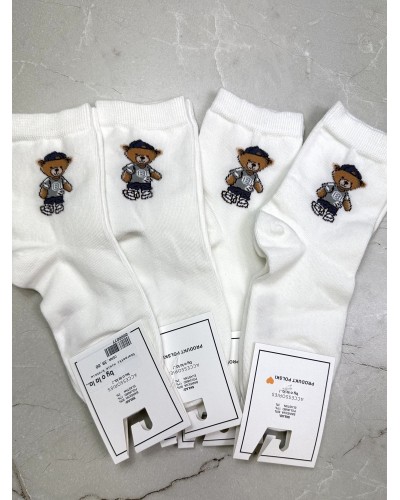 Skarpetki By o la la...! miś