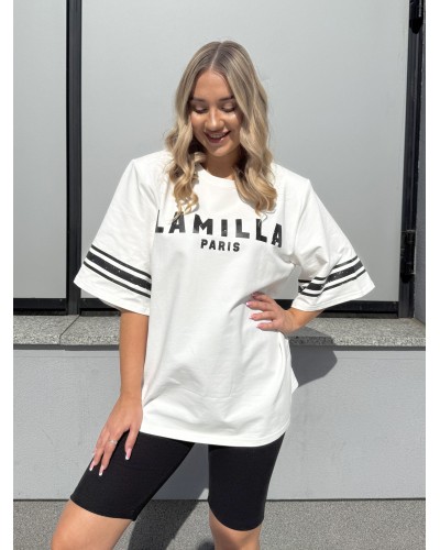 Kolarki La Milla czarne