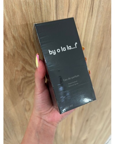Perfumy damskie By o la la...!