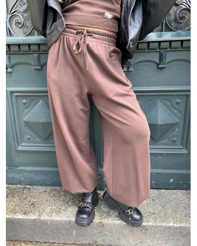 Spodnie fashion By o la la...! chocomus