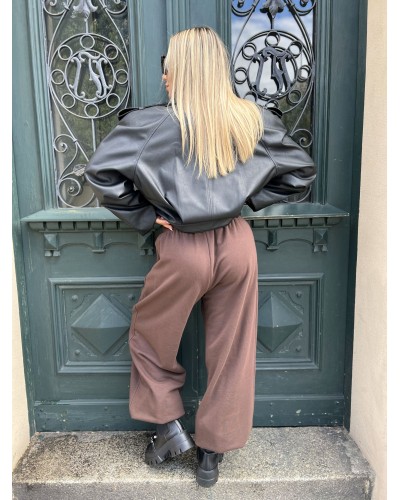 Spodnie fashion By o la la...! chocomus