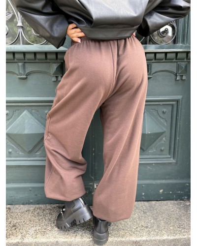 Spodnie fashion By o la la...! chocomus