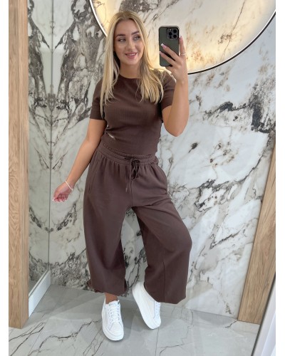 Spodnie fashion By o la la...! chocomus