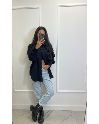 Spodnie jeansowe skinny La Milla jasny jeans