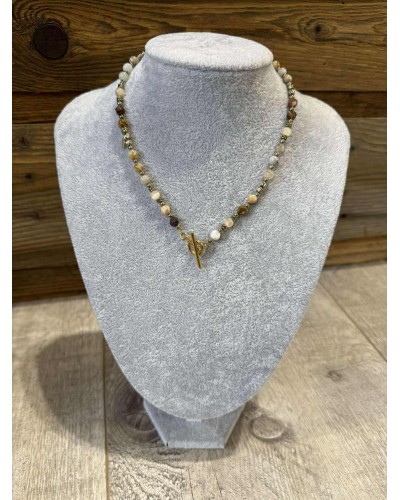 Naszyjnik rafa By o la la...!