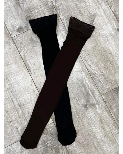 Rajstopy By o la la...! czarne