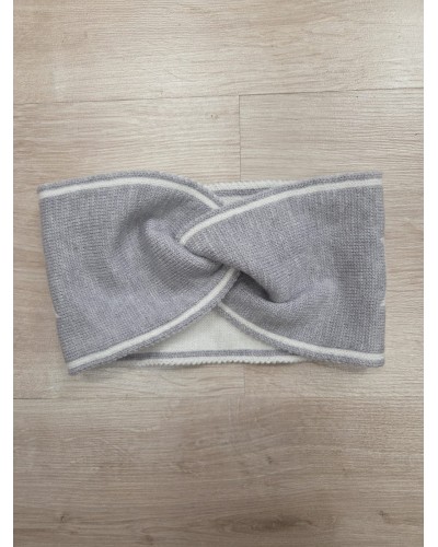 Opaska La Milla szara