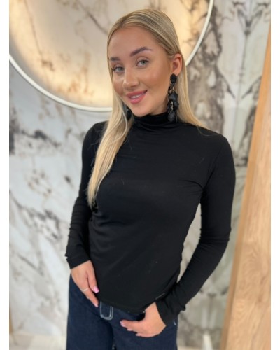 Golf By o la la...! czarny