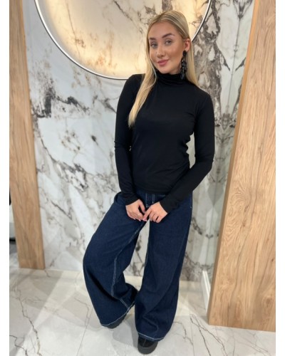 Golf By o la la...! czarny