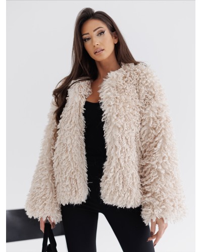 Futerko Lama By o la la...! beżowy