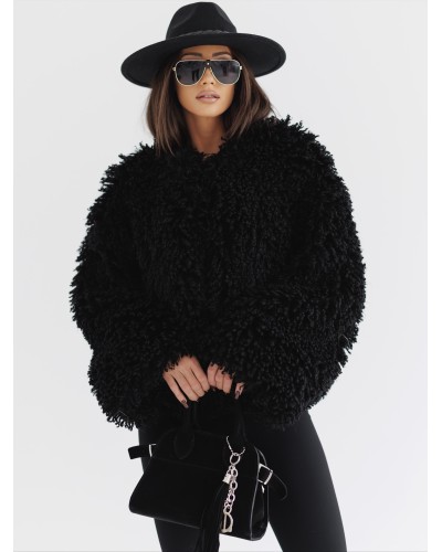 Futerko Lama By o la la...! czarne