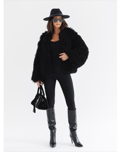 Futerko Lama By o la la...! czarne