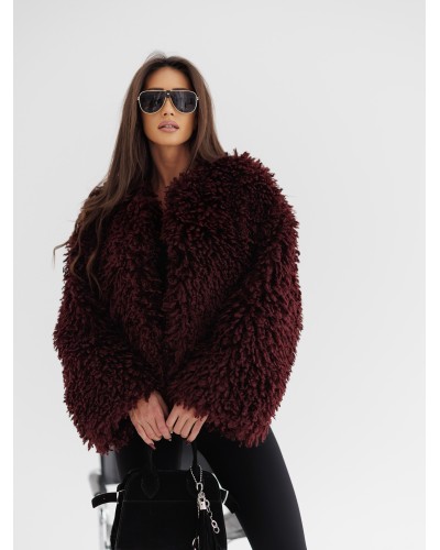 Futerko Lama By o la la...! merlot