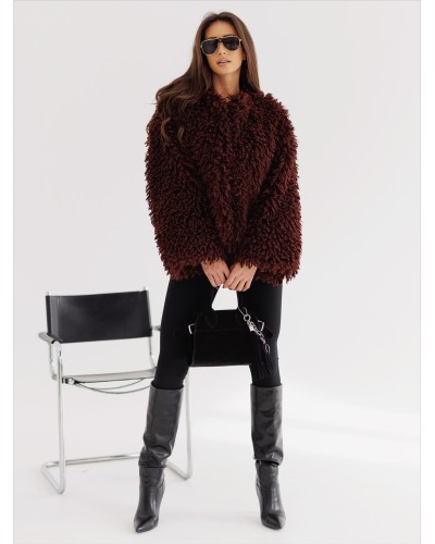 Futerko Lama By o la la...! merlot