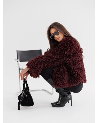 Futerko Lama By o la la...! merlot